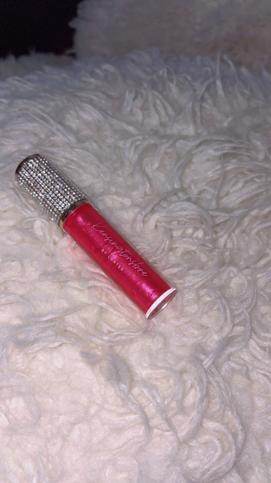 Purple lust 💅🏽